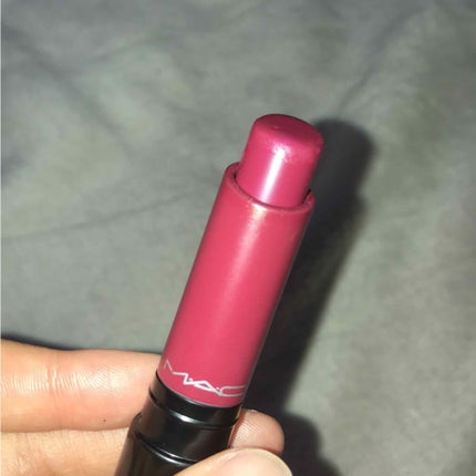リップスティック/M・A・C/口紅を使ったクチコミ(2枚目)