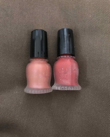 クリーム・デ・チーク/MAJOLICA MAJORCA/ジェル・クリームチークを使ったクチコミ(1枚目)