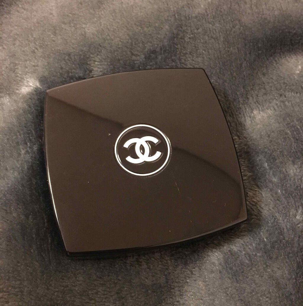 ジュ コントゥラスト/CHANEL/パウダーチークを使ったクチコミ(1枚目)