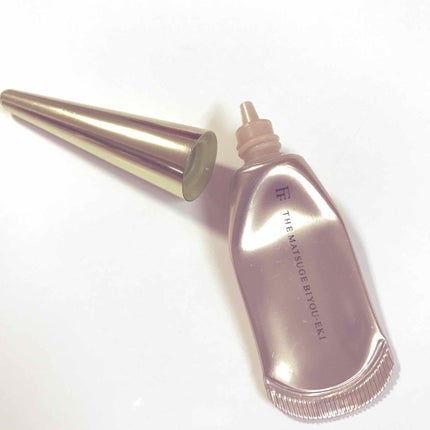 THE まつ毛美容液/UZU BY FLOWFUSHI/まつげ美容液を使ったクチコミ(1枚目)