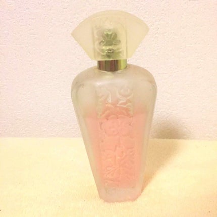 ジャルダン ダンテルディ オーデトワレ ナチュラルスプレイ/GIVENCHY/香水(レディース)を使ったクチコミ(1枚目)