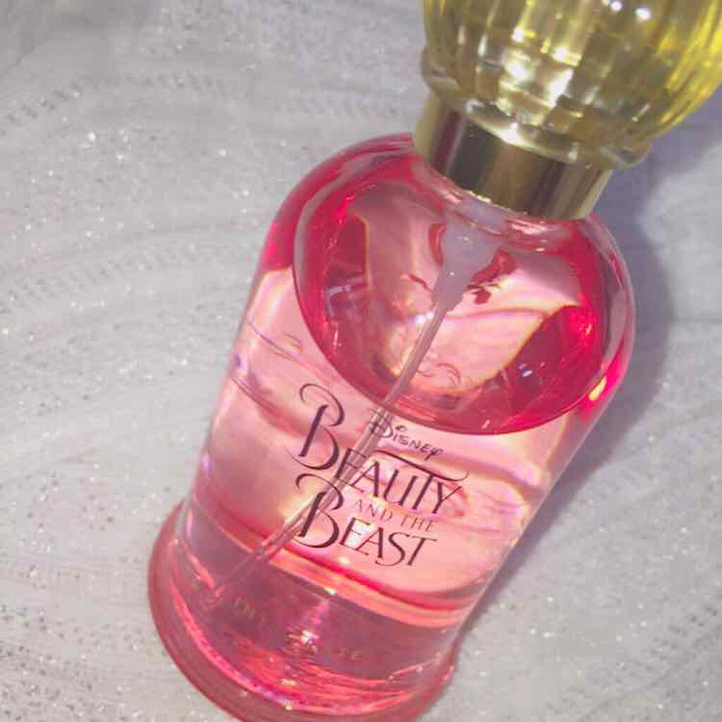 ラブ イリュージョン/インテグレート/香水(レディース)を使ったクチコミ(2枚目)