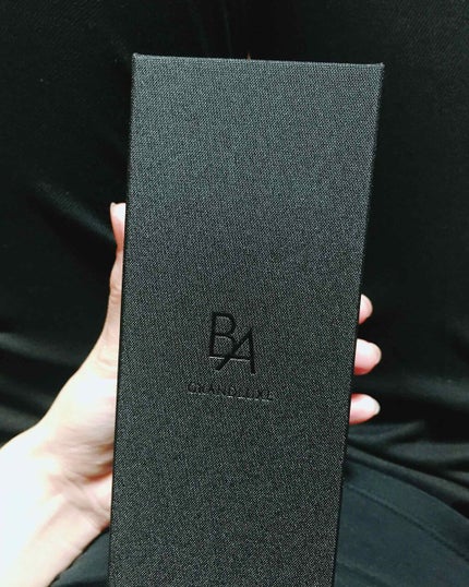 グランラグゼ II/B.A/美容液を使ったクチコミ(2枚目)