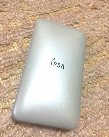 クリエイティブコンシーラー/IPSA/パレットコンシーラーを使ったクチコミ（1枚目）