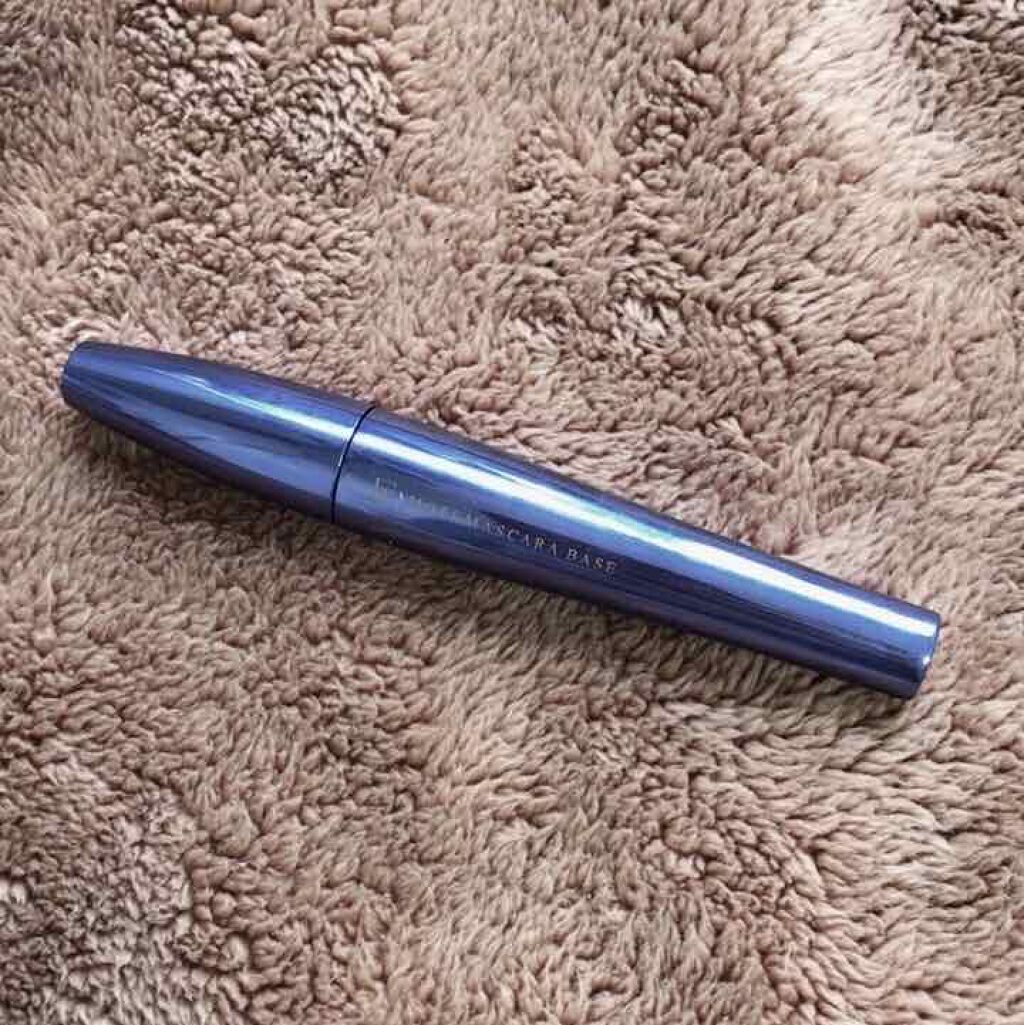 モテマスカラ リペア Base(カール下地)/flowfushi/マスカラ下地を使ったクチコミ(1枚目)