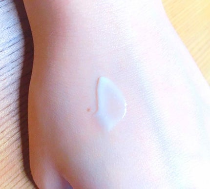 ビオレUV アクアリッチウォータリーエッセンス/ビオレ/日焼け止め・UVケアを使ったクチコミ(2枚目)