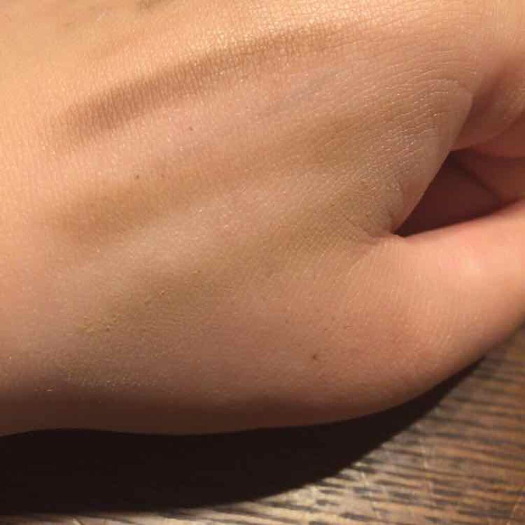 デザイニングアイブロウN/KATE/パウダーアイブロウを使ったクチコミ(3枚目)