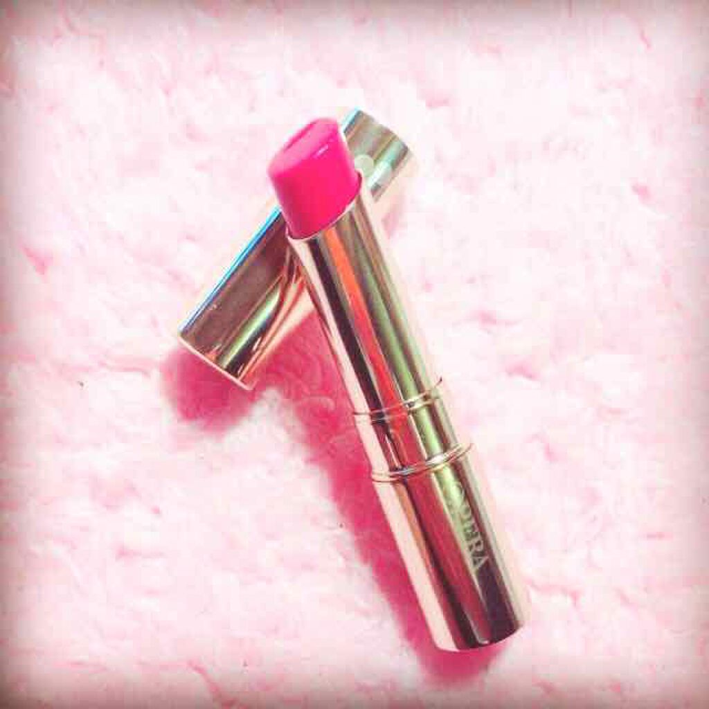 オペラ リップティント N/OPERA/リップティントを使ったクチコミ(1枚目)