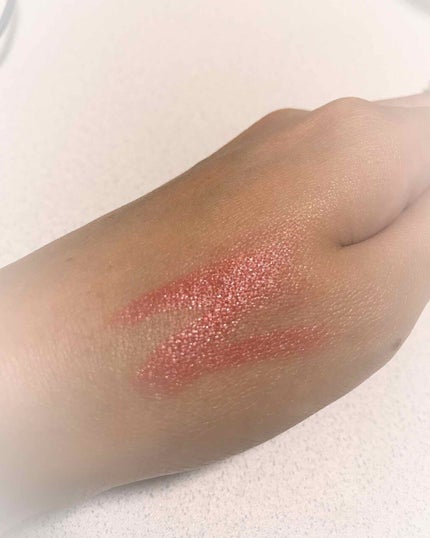 口紅(詰替用)/ちふれ/口紅を使ったクチコミ(2枚目)