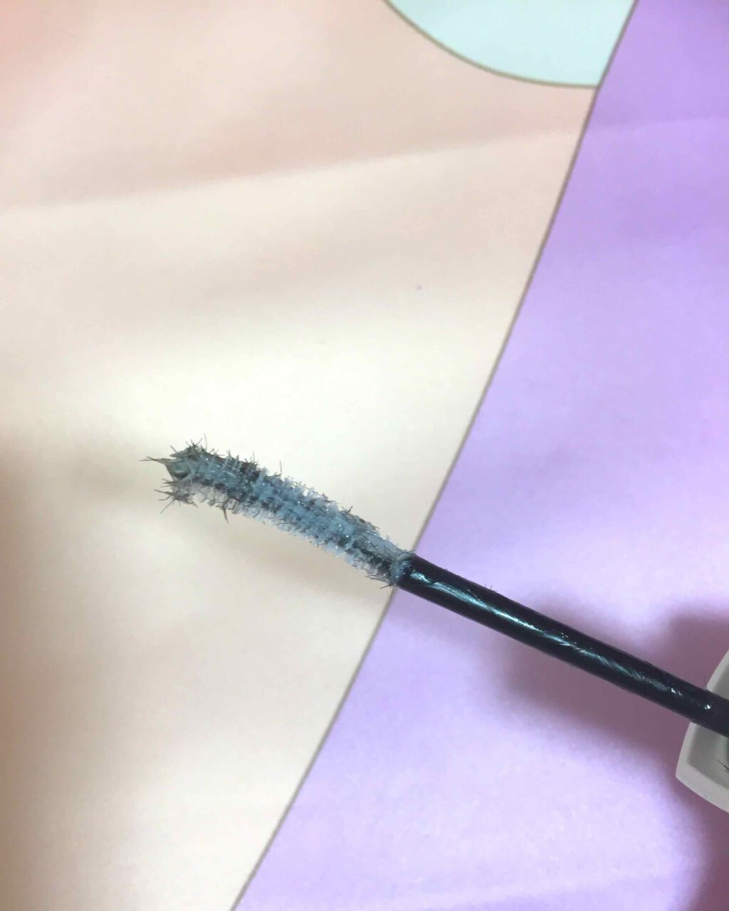 ラッシュマキシマイザーN/KATE/マスカラ下地を使ったクチコミ（2枚目）