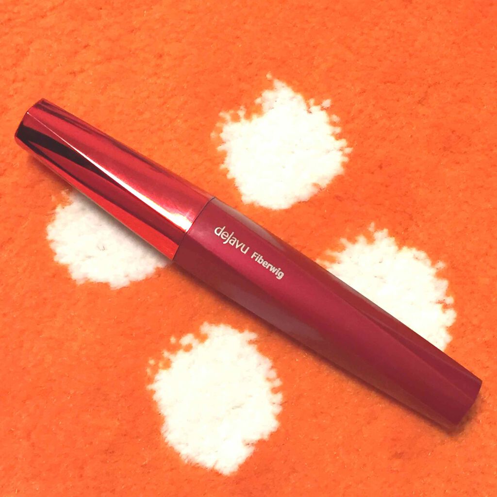 「塗るつけまつげ」ロングタイプ/デジャヴュ/マスカラを使ったクチコミ（1枚目）