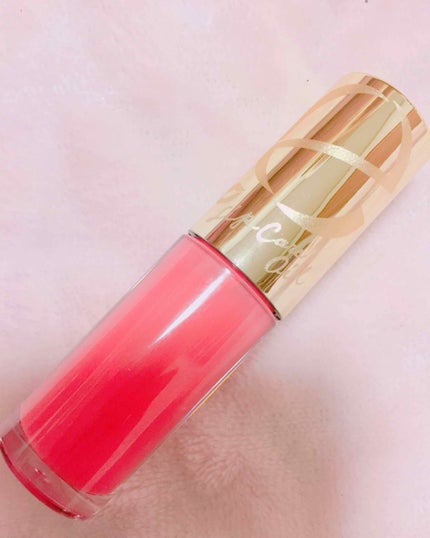 リップケアオイル/excel/リップグロスを使ったクチコミ(1枚目)