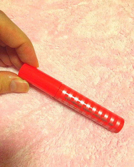 エテュセ アイエディション (マスカラベース)/ettusais/マスカラ下地を使ったクチコミ(1枚目)