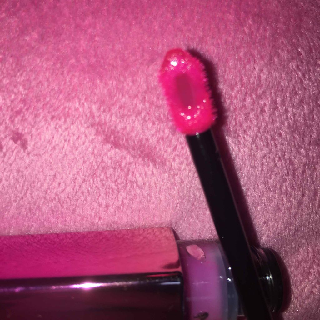 ユイルカレス/ロレアル パリ/リップグロスを使ったクチコミ(3枚目)