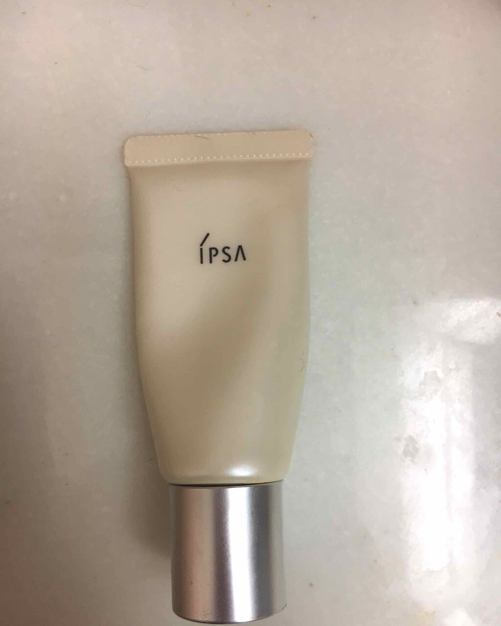 コントロールベイス/IPSA/化粧下地を使ったクチコミ(1枚目)