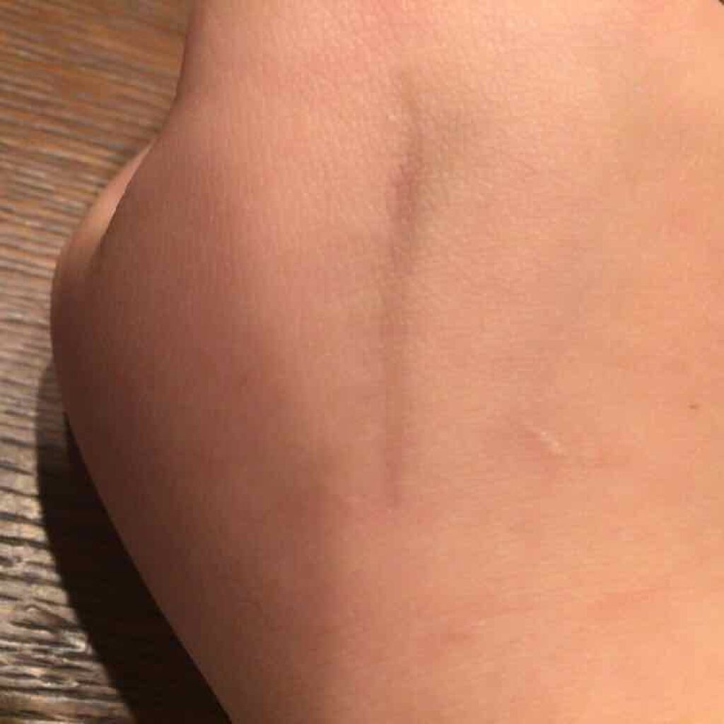 ダブルラインフェイカー/KATE/リキッドアイライナーを使ったクチコミ(2枚目)