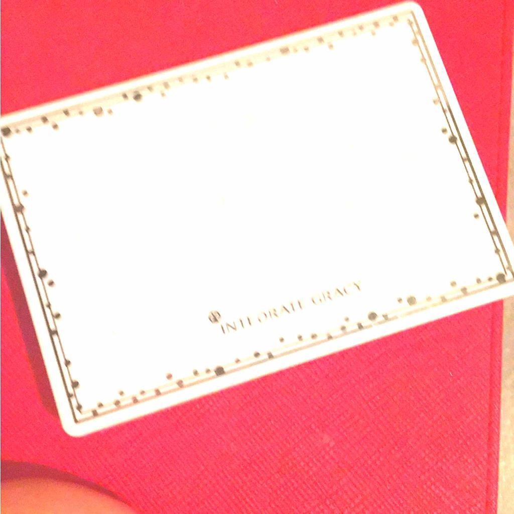 ホワイトパクトＥＸ/グレイシィ/パウダーファンデーションを使ったクチコミ（1枚目）