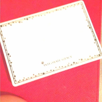 ホワイトパクトEX/グレイシィ/パウダーファンデーションを使ったクチコミ(1枚目)