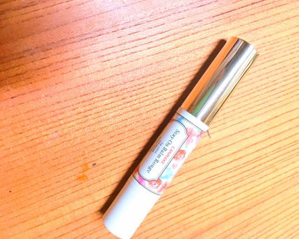 ステイオンバームルージュ/キャンメイク/口紅を使ったクチコミ(1枚目)