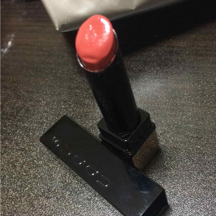 エクストラ グロウ リップスティック/SUQQU/口紅を使ったクチコミ(1枚目)