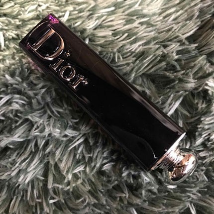 ディオール アディクト ラッカー スティック/Dior/口紅を使ったクチコミ(2枚目)
