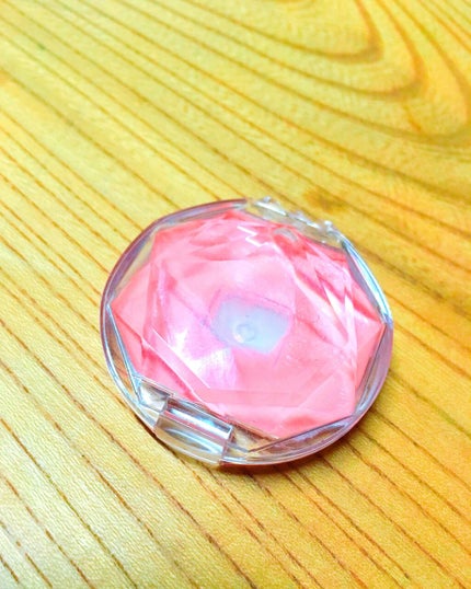 クリームチーク/キャンメイク/ジェル・クリームチークを使ったクチコミ(1枚目)