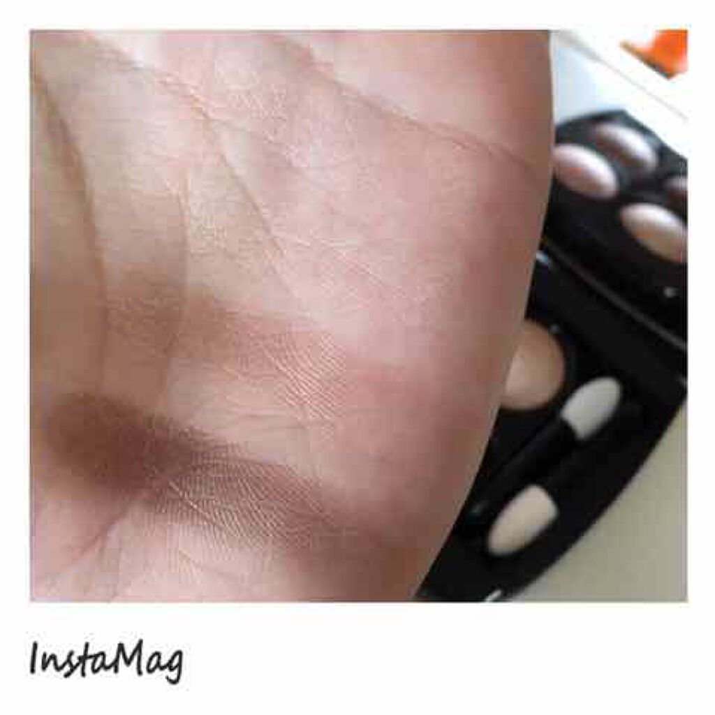 レ キャトル オンブル/CHANEL/アイシャドウパレットを使ったクチコミ(2枚目)