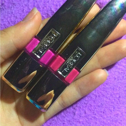 シャインカレス 609/ロレアル パリ/口紅の画像