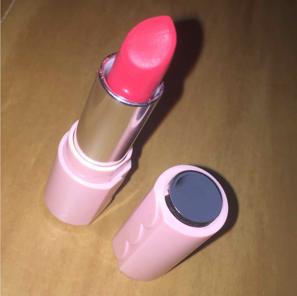 ディア マイブルーミング リップトーク シフォン/ETUDE/口紅を使ったクチコミ(1枚目)