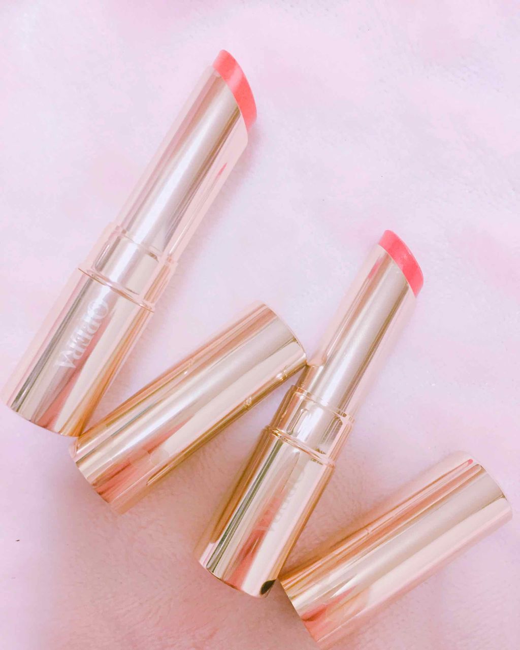 オペラ リップティント N/OPERA/リップティントを使ったクチコミ（1枚目）