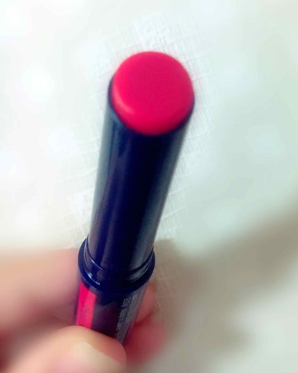 ニベア リッチケア&カラーリップ/ニベア/リップクリームを使ったクチコミ(2枚目)