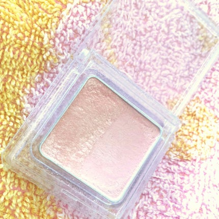 アイシャドウベース/キャンメイク/アイシャドウベースを使ったクチコミ(1枚目)