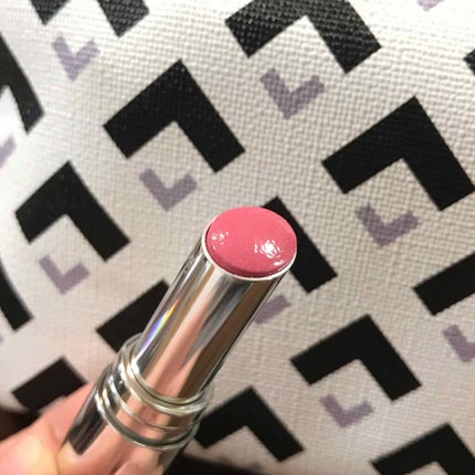 ディオール アディクト ラッカー スティック/Dior/口紅を使ったクチコミ(1枚目)