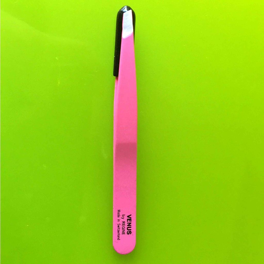 ヴィーナスレジンツィーザー/レジン/毛抜きを使ったクチコミ(1枚目)