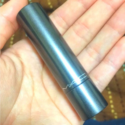 ハガブル リップカラー/M・A・C/口紅を使ったクチコミ(2枚目)