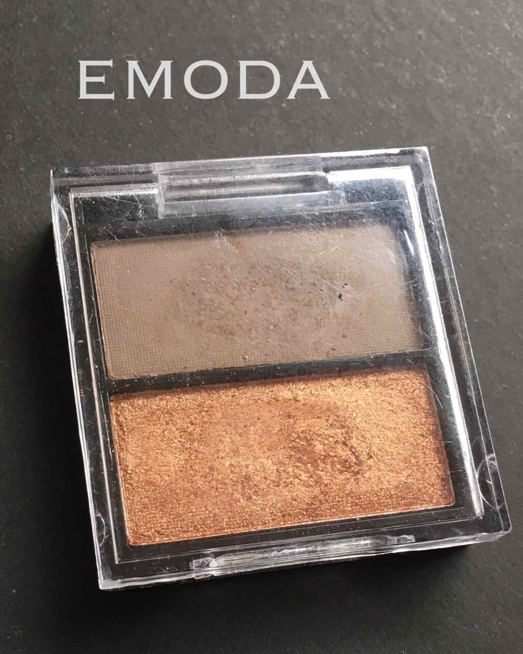 EMODA×JELLY/エモダ コスメティクス/ジェル・クリームチークを使ったクチコミ(1枚目)