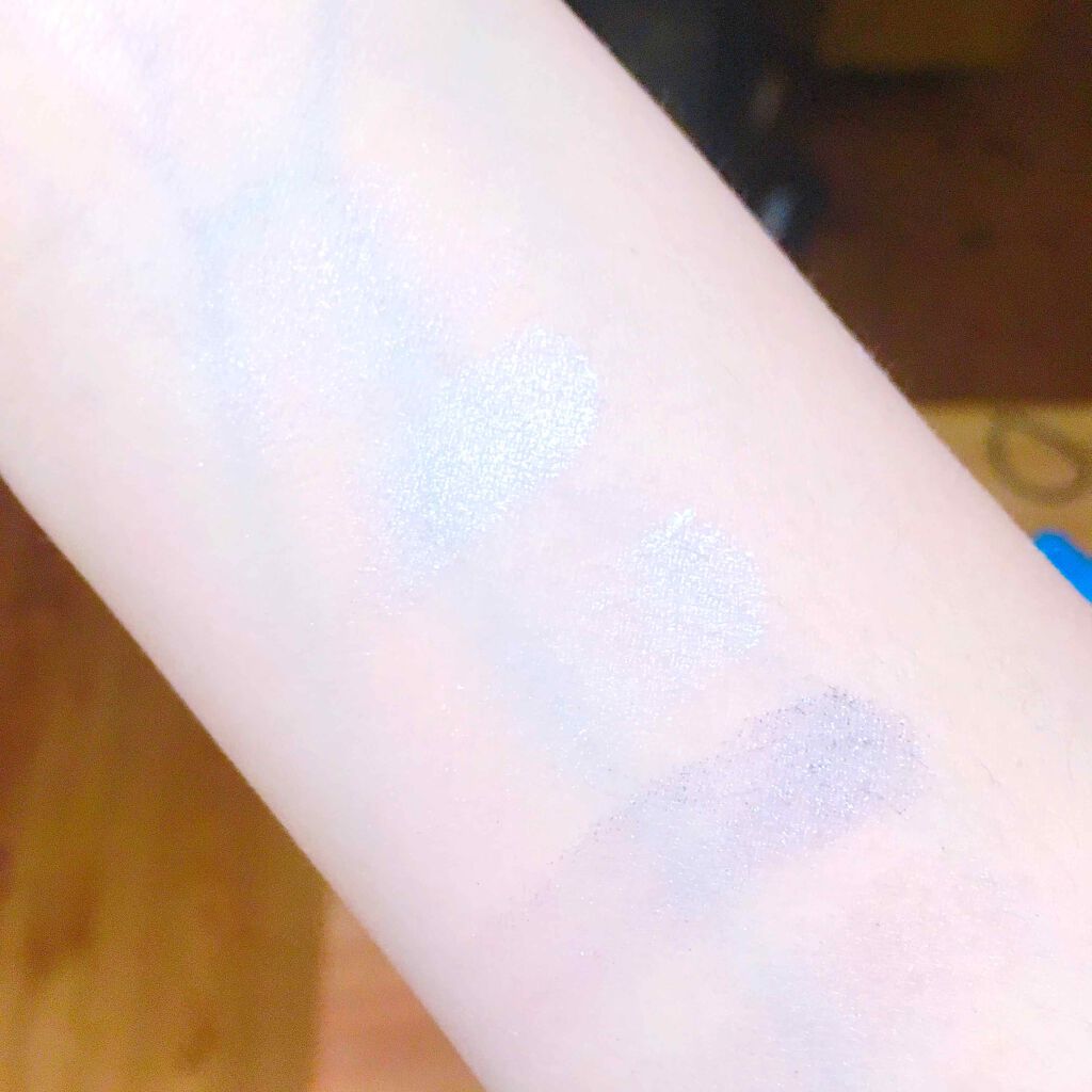 ジェミネイトアイズ/LUNASOL/アイシャドウパレットを使ったクチコミ（2枚目）