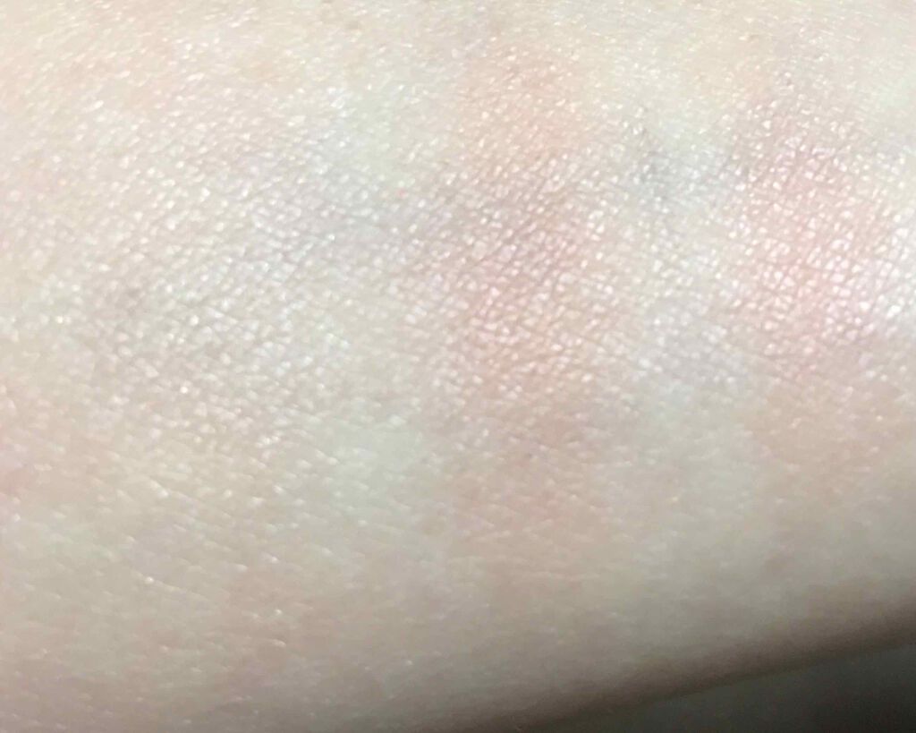 フォルミングチークス/インテグレート/パウダーチークを使ったクチコミ(2枚目)