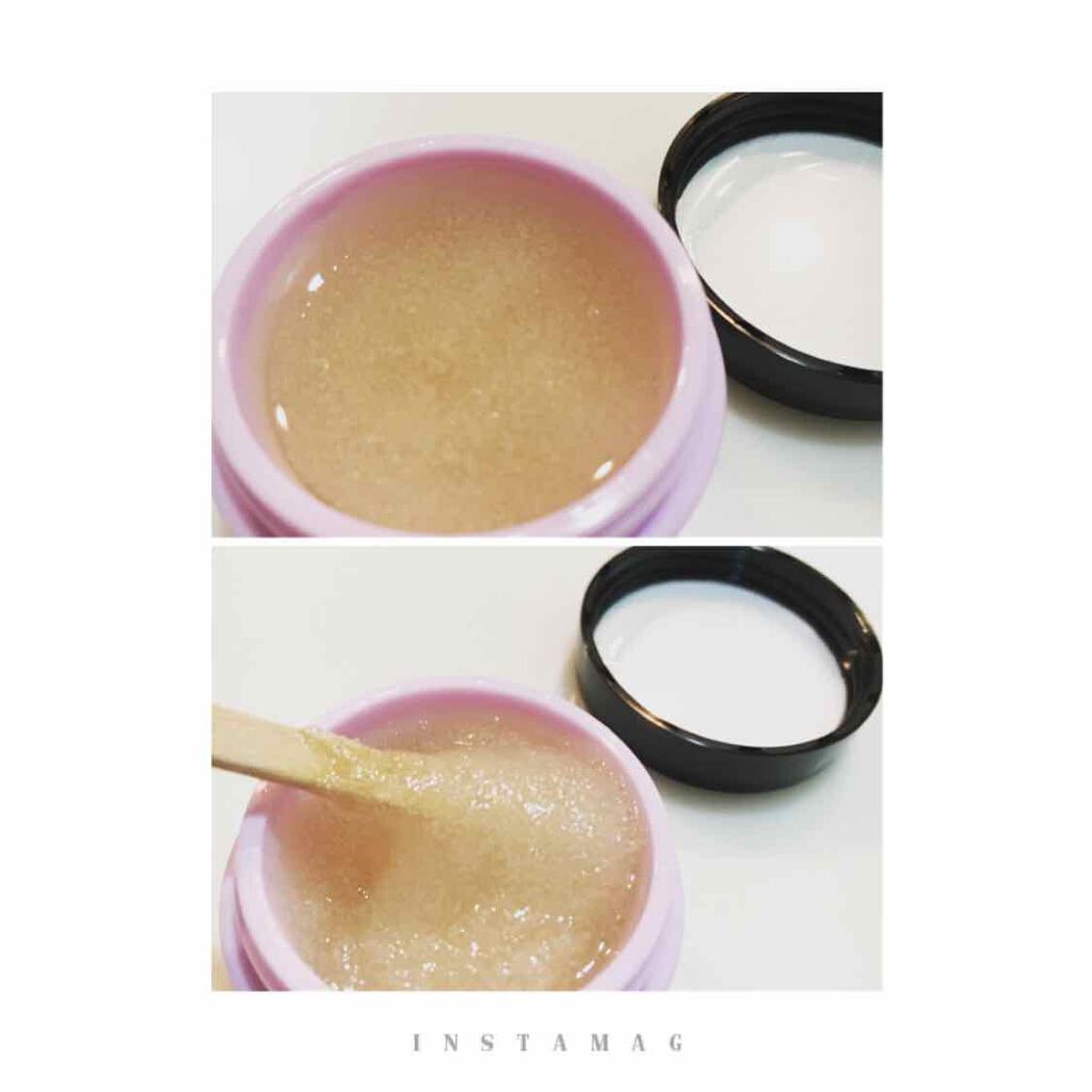 美はお口から研究所リップスクラブ/UHA味覚糖/リップスクラブを使ったクチコミ（2枚目）