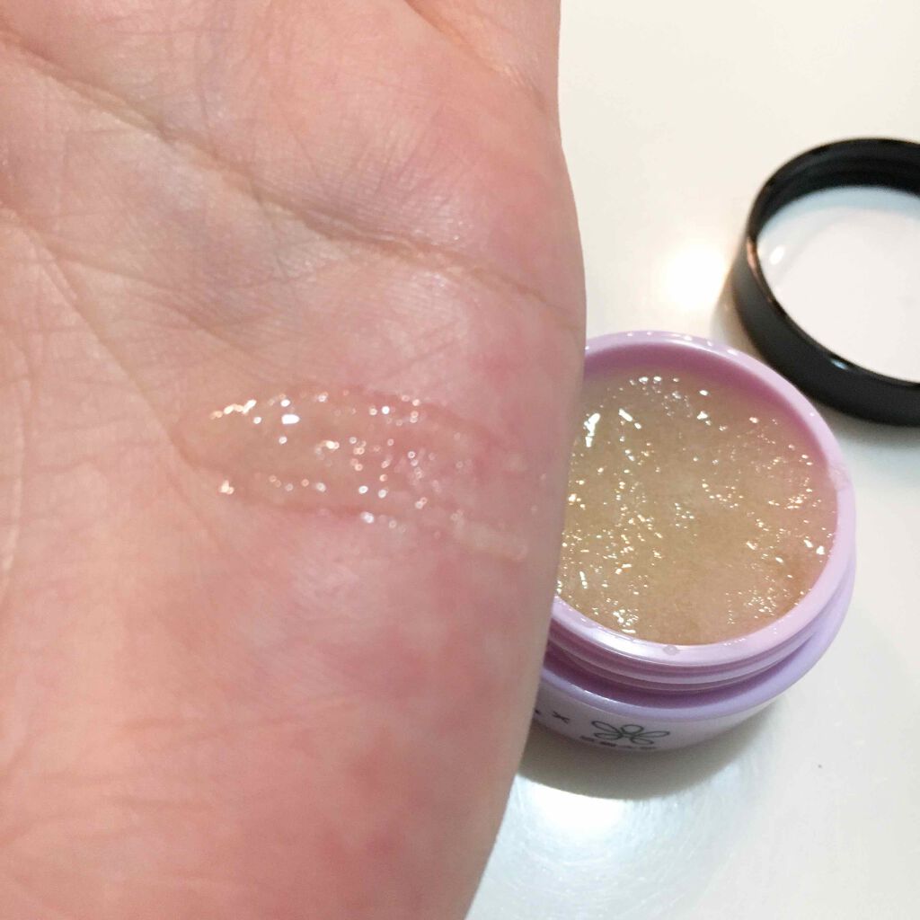 美はお口から研究所リップスクラブ/UHA味覚糖/リップスクラブを使ったクチコミ（3枚目）