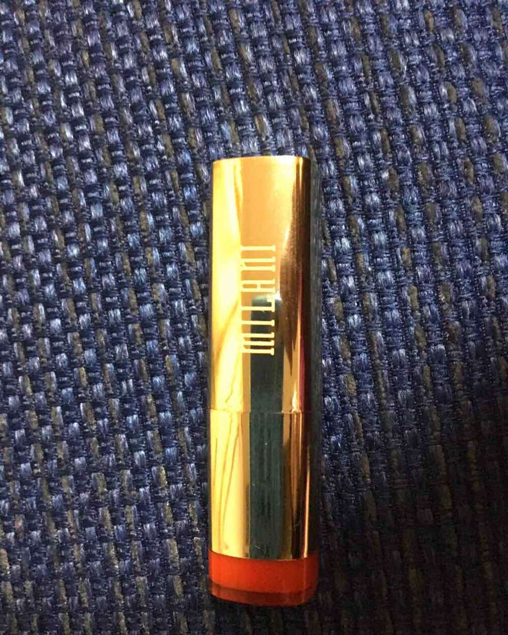 Lotta Lip/Milani Cosmetics/リップグロスを使ったクチコミ(2枚目)