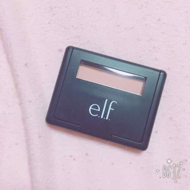 スタジオブラッシュ/e.l.f. Cosmetics/パウダーチークを使ったクチコミ（1枚目）