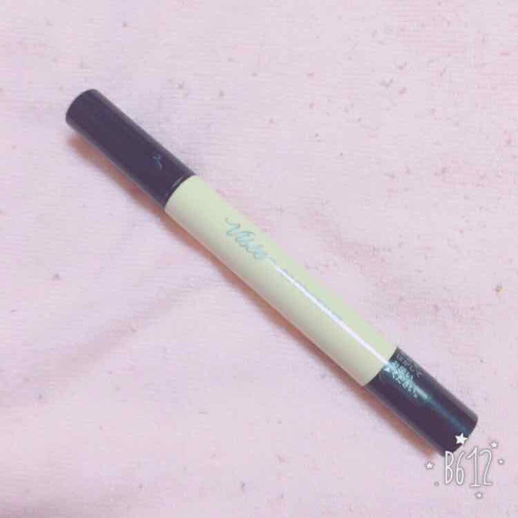 CC コンシーラー/Visée/リキッドコンシーラーを使ったクチコミ（1枚目）