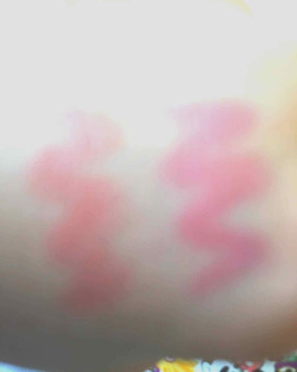 バーム ステイン/REVLON/口紅を使ったクチコミ(2枚目)