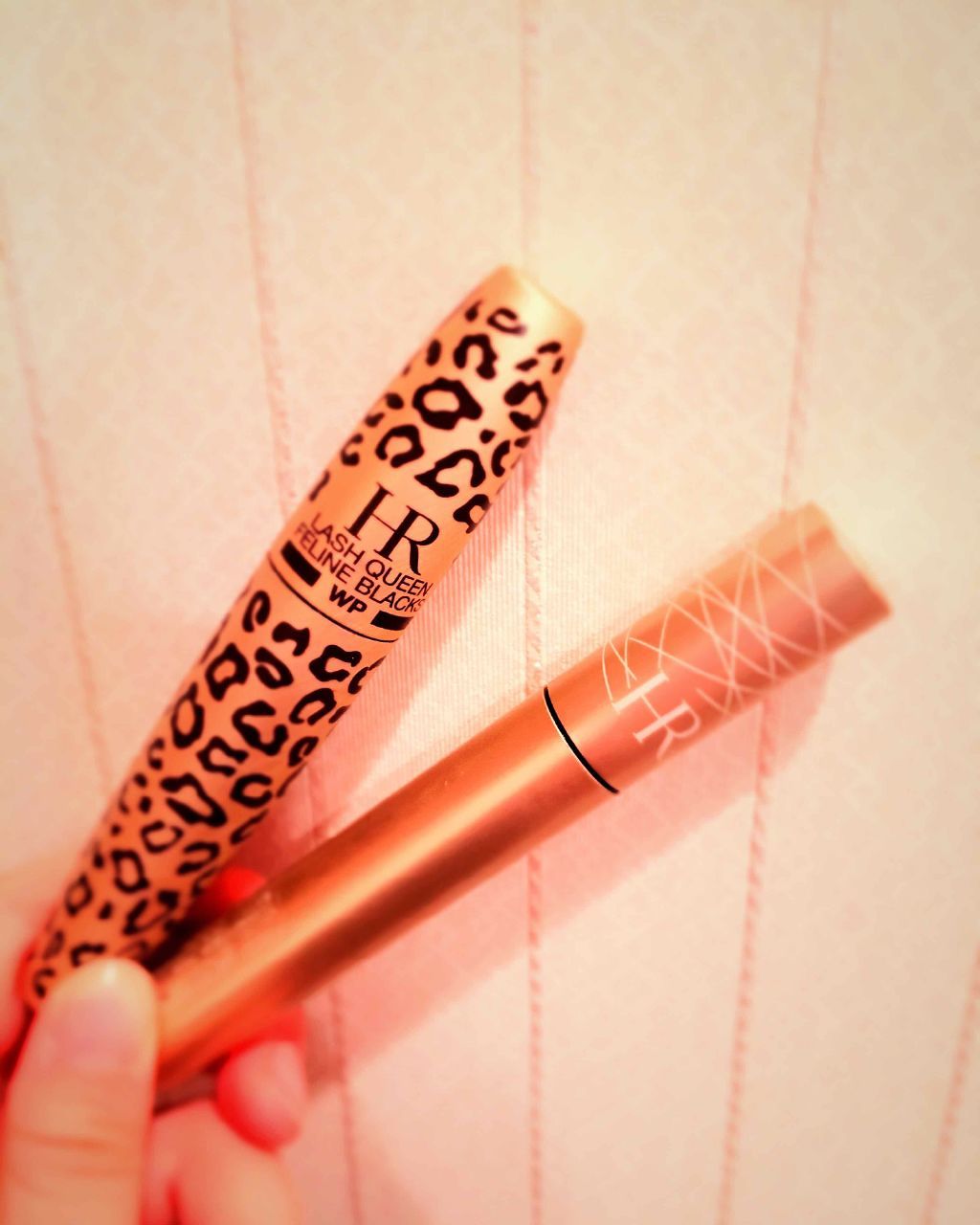 ラッシュ クイーン フェリン ブラック WP/HELENA RUBINSTEIN/マスカラを使ったクチコミ(1枚目)