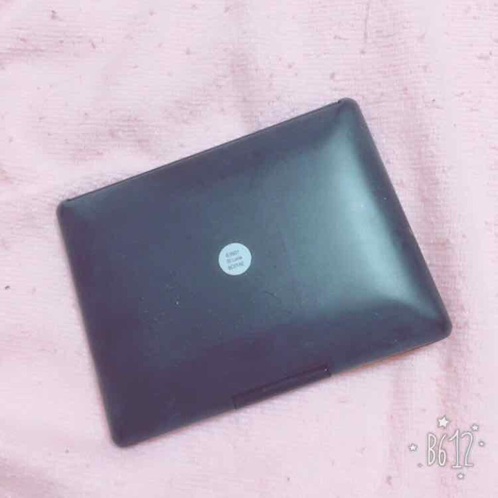 コントゥアリング ブラッシュ & ブロンジング パウダー/e.l.f. Cosmetics/パウダーチークを使ったクチコミ(2枚目)