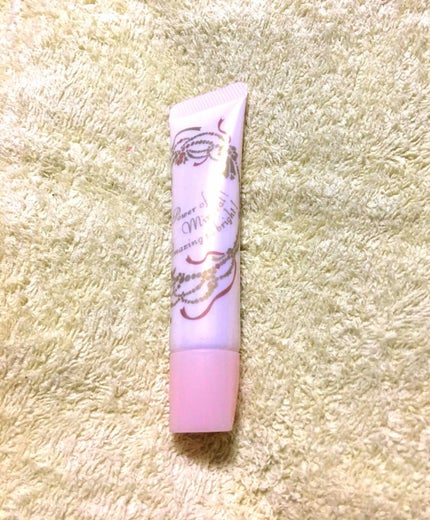 ミネラルベース/インテグレート/化粧下地を使ったクチコミ(1枚目)