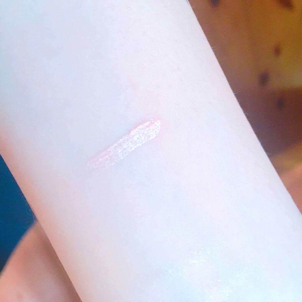 ライティングリキッドアイズ/キャンメイク/リキッドアイシャドウを使ったクチコミ(2枚目)