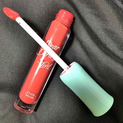 WP ディアダーリンソーダティント/ETUDE/口紅を使ったクチコミ(1枚目)