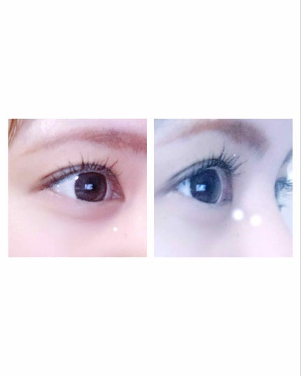 ラッシュマキシマイザーN/KATE/マスカラ下地を使ったクチコミ(2枚目)